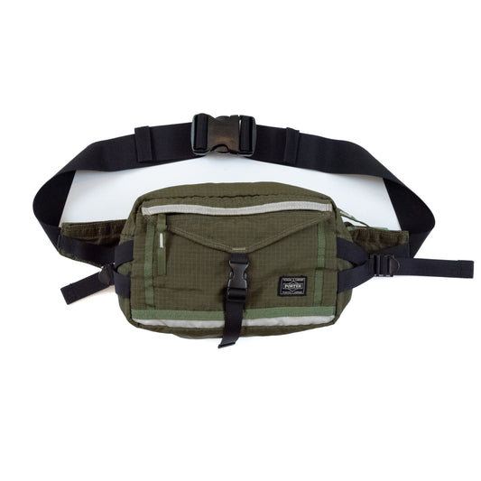 Porter 3M Tanker Waist Bag