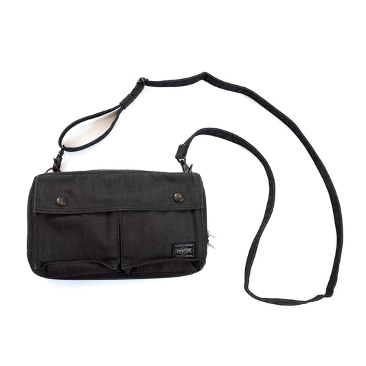 Porter Smoky Shoulder Bag